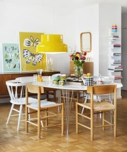 Littlephant 400ml Blue Porcelain Fruit Mug