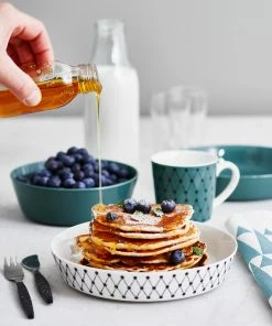 Littlephant 200ml Porcelain Net Coffee Mug