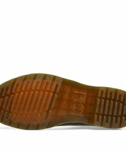 Dr Martens Dr. Martens 1461 Black Smooth