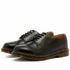 Dr Martens Vintage 3989 Quilon Shoe - Made in England Black