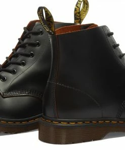 Dr Martens Dr. Martens 101 Vintage Boot - Made in England Black