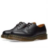 Dr Martens Dr. Martens 1461 Black Smooth