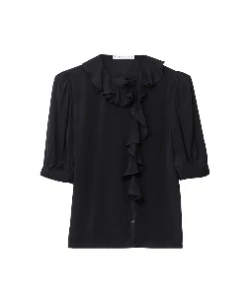 Rodebjer Xilla Silk Shirt