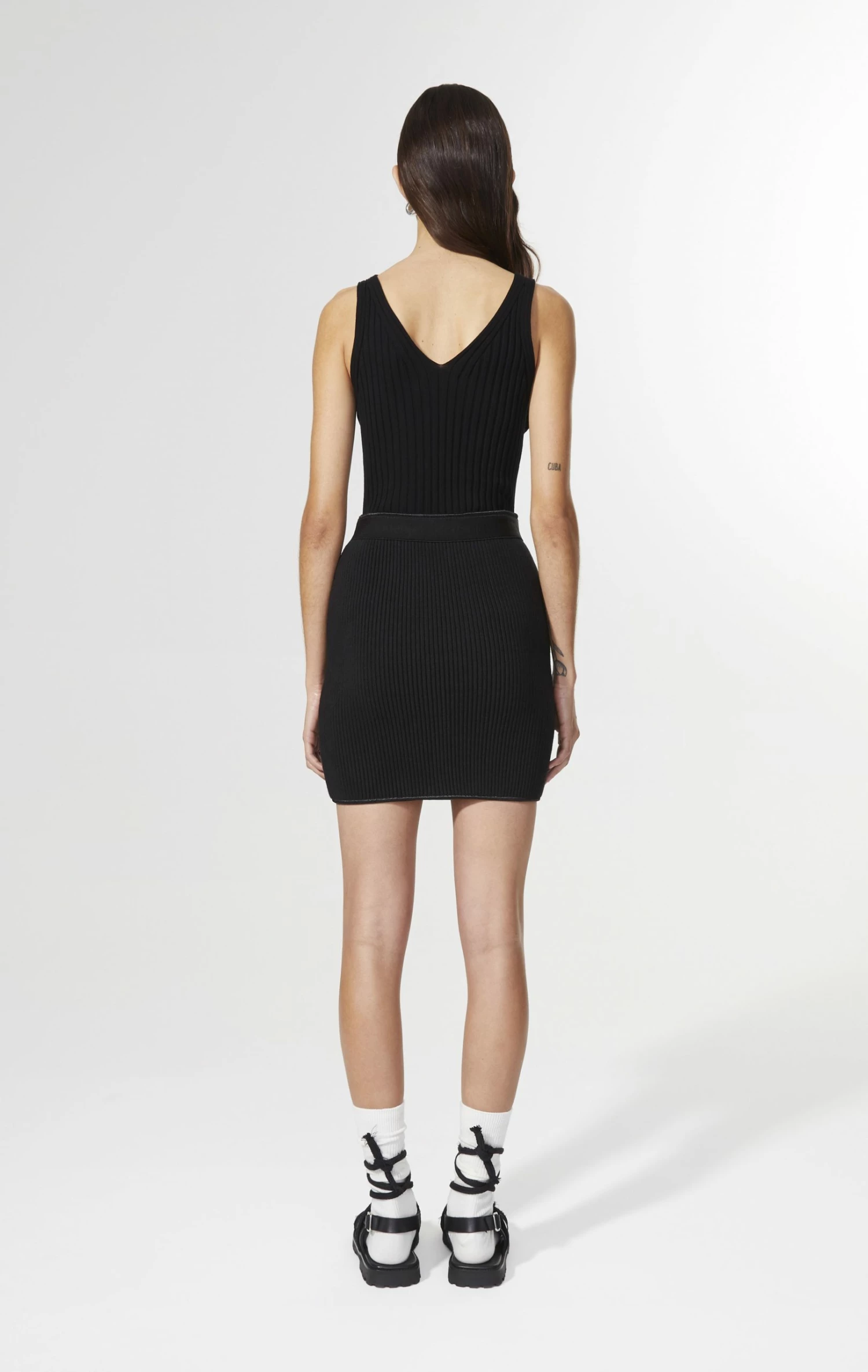 Rodebjer Wini Skirt 8 Rodebjer Wini Skirt