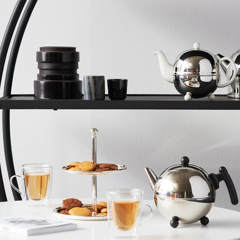 Bredemeijer Glass Double Walled For Coffee Or Tea Small 295 ml In A Set Of 2 12 Bredemeijer Glass Double Walled For Coffee Or Tea Small 295 ml In A Set Of 2