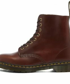 Dr Martens x Horween 8 Eye Boot - Made in England