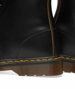 Dr Martens Dr. Martens 1460 Made In England Black