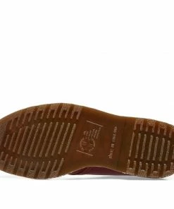 Dr Martens Dr. Martens 1461 Made In England Oxblood