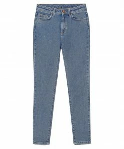 Rodebjer Viktoria Vintage Blue Jeans