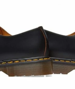 Dr Martens Dr. Martens 1461 Vintage Shoe Made In England Black