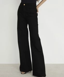 Rodebjer Hall Black Jeans 13 Rodebjer Hall Black Jeans