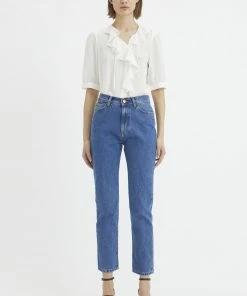 Rodebjer Xilla Silk Shirt