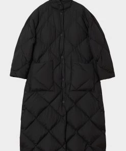 Rodebjer Agapita Recycled Down Jacket