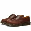 Dr Martens 1461 Horween Leathers Shoes Chicago Tan