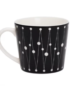 Littlephant Large Porcelain Astro Mug