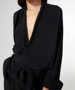 Rodebjer Tennessee Twill Blouse