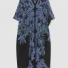 Rodebjer Agave Jungle Caftan