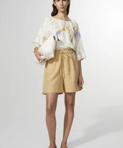 Rodebjer Miya Sungaze Blouse