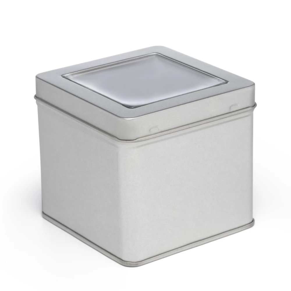 Bredemeijer Tea Box in Bamboo Complete with 4 Canisters & Tea Measuring Spoon in Black 6 Bredemeijer Tea Box in Bamboo Complete with 4 Canisters & Tea Measuring Spoon in Black