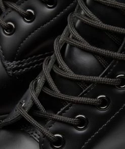 Dr Martens Dr. Martens 1460 Black Smooth