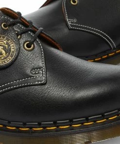 Dr Martens 1461 Kudu Classic - Made in England