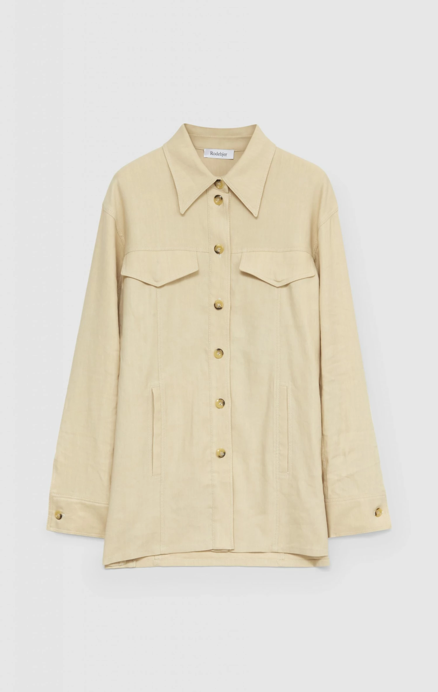 Rodebjer Aria Shirt 3 Rodebjer Aria Shirt