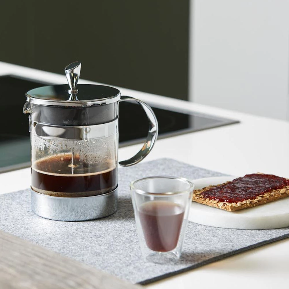 Bredemeijer Glass Double Walled For Coffee Or Tea Medium 320 ml In A Set Of 2 11 Bredemeijer Glass Double Walled For Coffee Or Tea Medium 320 ml In A Set Of 2