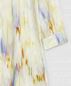 Rodebjer Awa Sungaze Dress