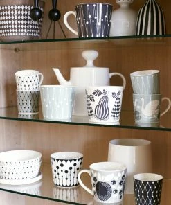 Littlephant Large Porcelain Astro Mug