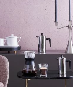 Bredemeijer Leopold Vienna Coffee Maker Double Walled Napoli 700 Ml 7 Bredemeijer Leopold Vienna Coffee Maker Double Walled Napoli 700 Ml