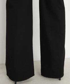 Rodebjer Hall Black Jeans 11 Rodebjer Hall Black Jeans