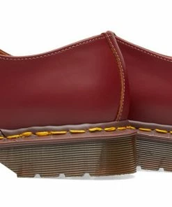 Dr Martens Dr. Martens 1461 Made In England Oxblood